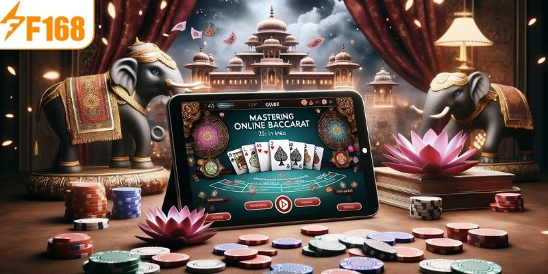 Giải mã Baccarat là gì - Khái quát game bài