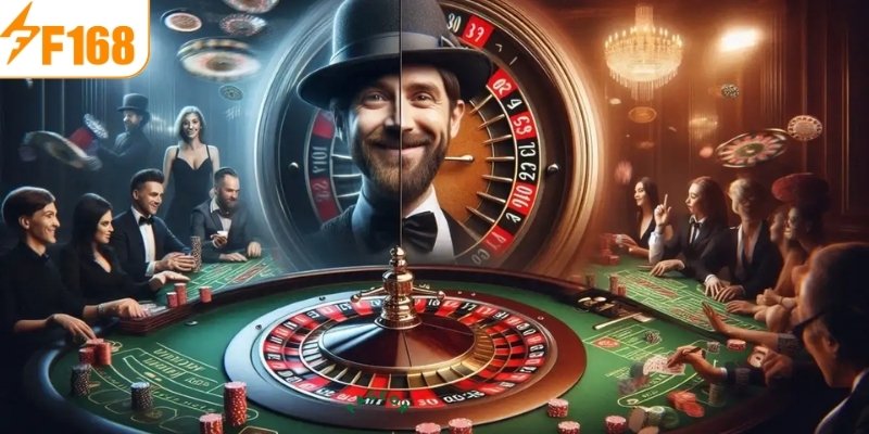 Vài ưu điểm đáng nhắc đến khác của casino F168