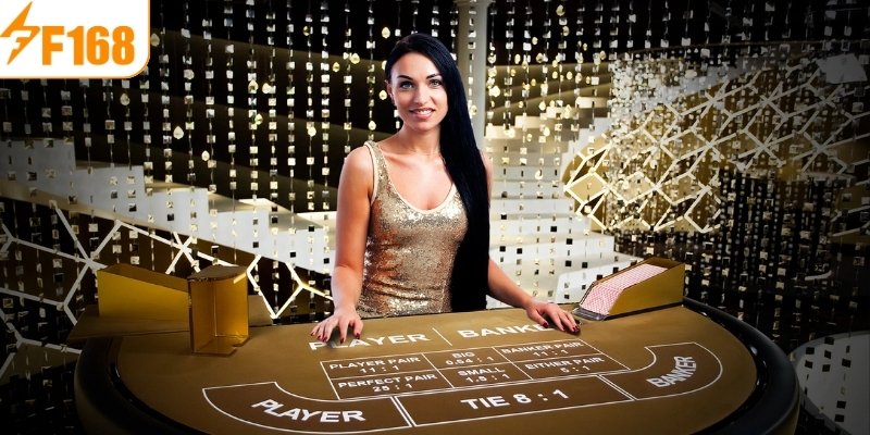 Giới thiệu phương pháp chơi bài Baccarat trực tuyến hiệu quả