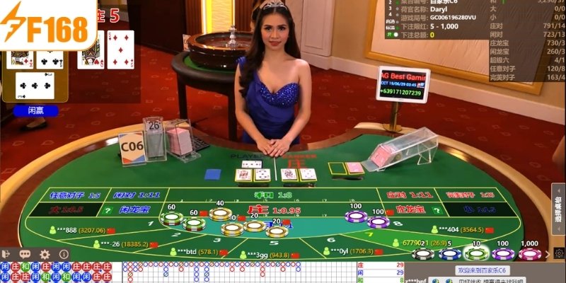 Lưu ý cần biết khi áp dụng kỹ thuật chơi Baccarat